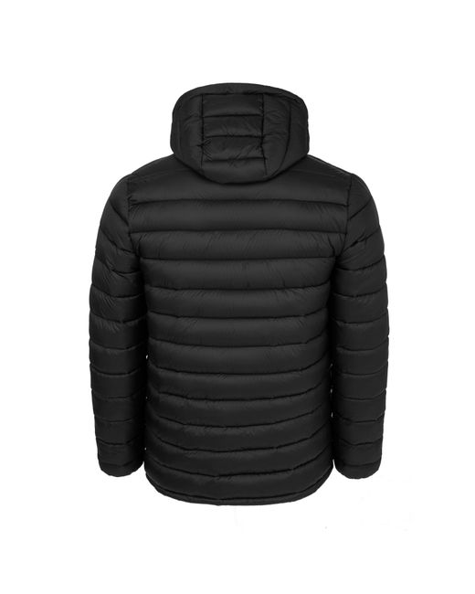 SoulCal & Co California Black Cal Microbblehd Sn00 for men