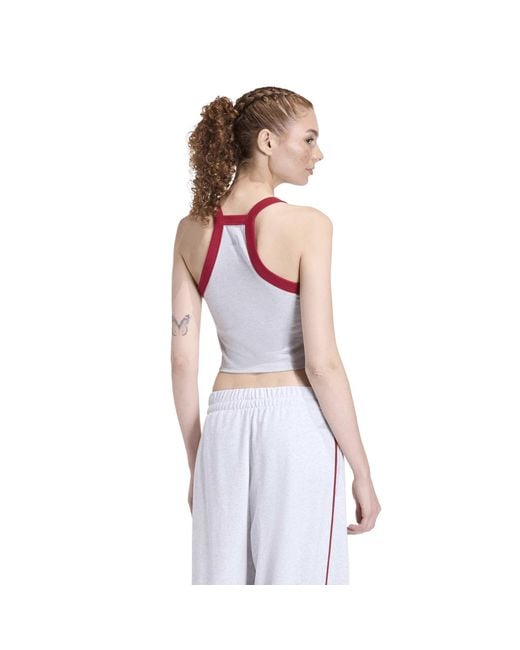 Adidas Multicolor Performance Vest