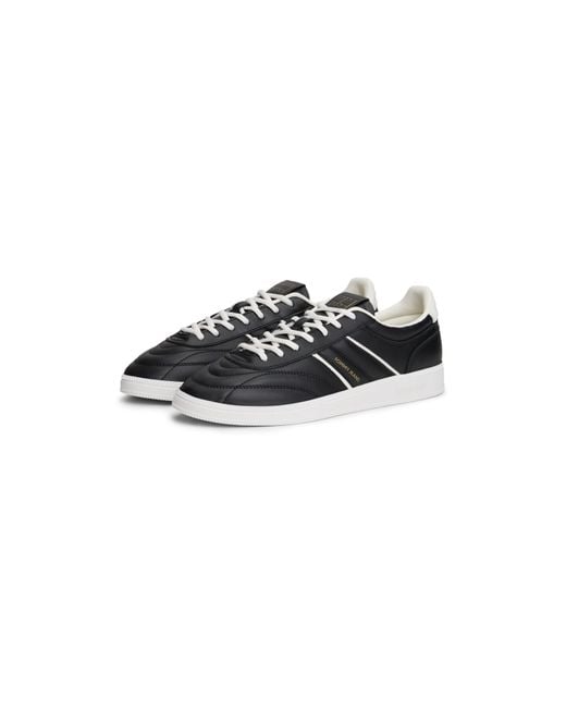 Tommy Hilfiger Black Tj Greenwich Edge Sn61 for men