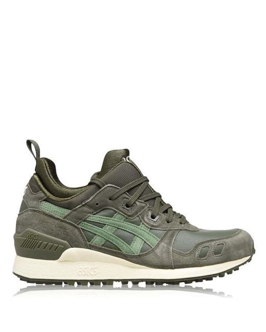 Asics gel lyte shop mt green