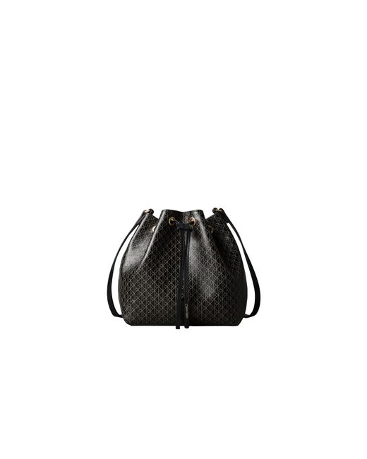 Calvin Klein Black Ck L Emblem Aop Draw Ld64