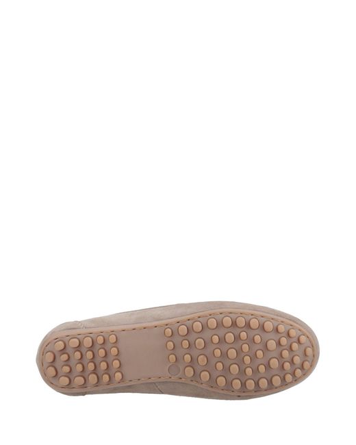 Cotswold Natural Combe Shoes