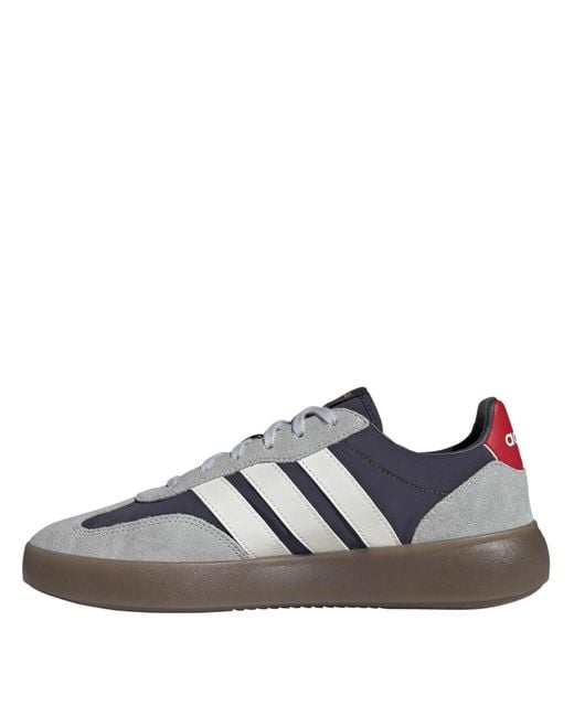 Adidas Gray Barreda Decod for men
