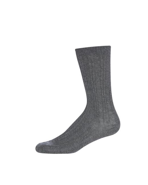 DKNY Black 3 Pack Socks Shyla
