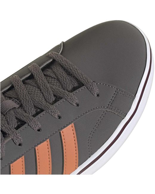Adidas Gray Vs Pace 2.0 for men
