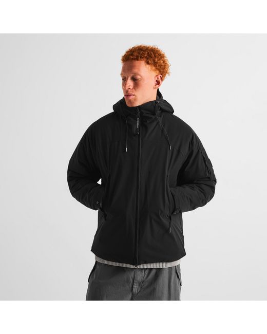 C P Company Black Cp Pro-Tek Sn64 for men