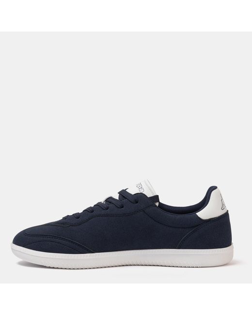 Kappa Blue Ginosa Trainers for men