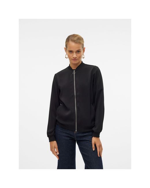 Vero Moda Black Vm Coco Jkt Ld51