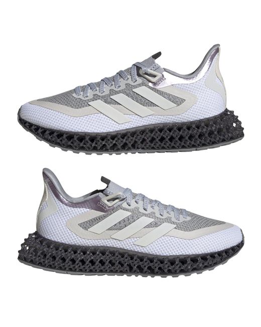 Adidas Gray 2.0 Shoes
