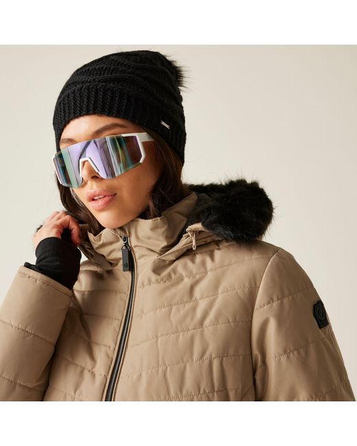 Dare 2b Natural Striking Iii Waterproof Jacket