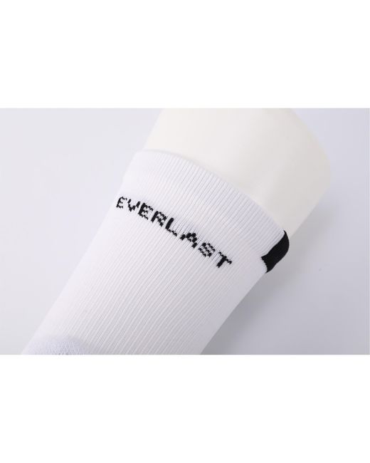 Everlast White Bb300 2P Sk for men