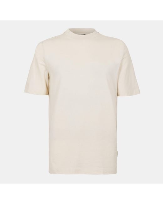 Boss Natural P Thompson T-Shirt for men