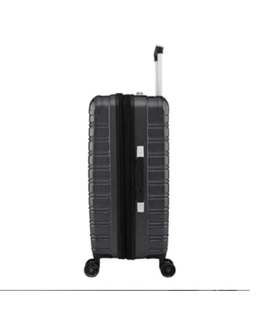 i-Fly Black Ifly Luggage Set Hardside Spinner