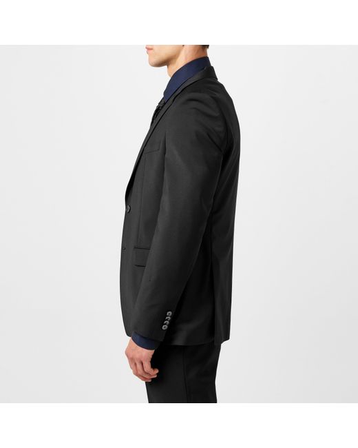 Boss Black H-Jasper Luxury Suit Jacket for men