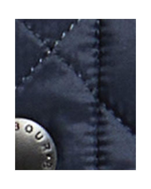 Barbour Blue B.Li Icons Heritage Sn64 for men