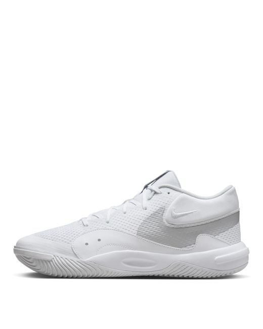 Nike White Hyperquick for men