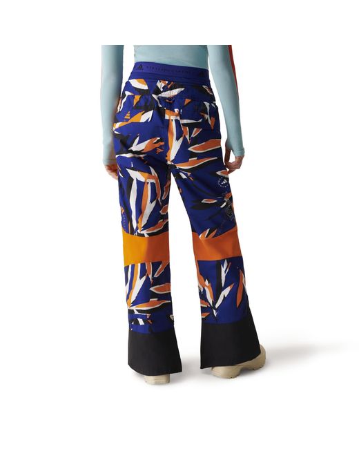 Adidas Blue Walking Trousers