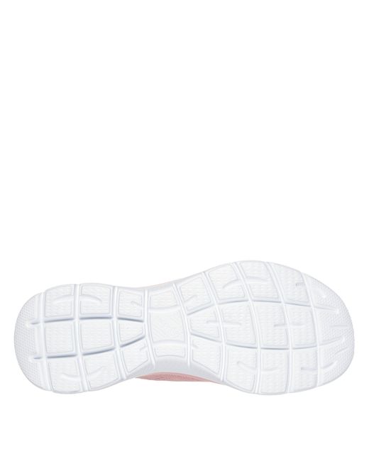 Skechers Pink Slip-Ins: Summits
