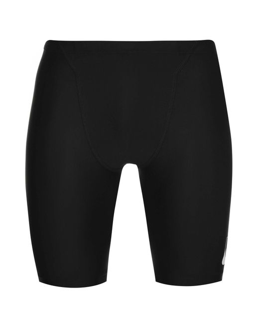 Nike Black Logo Jammers for men