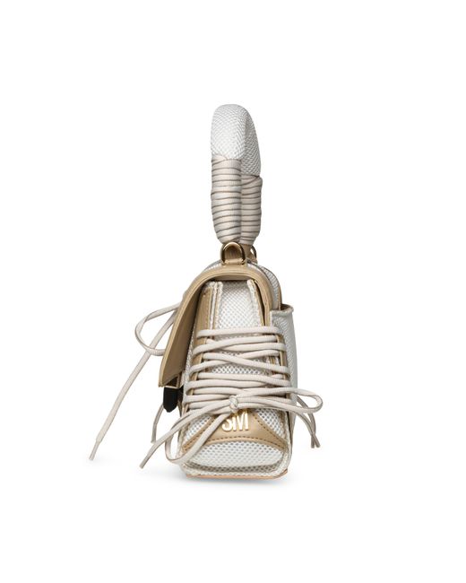 Steve Madden Pink Madden Bdiego-R
