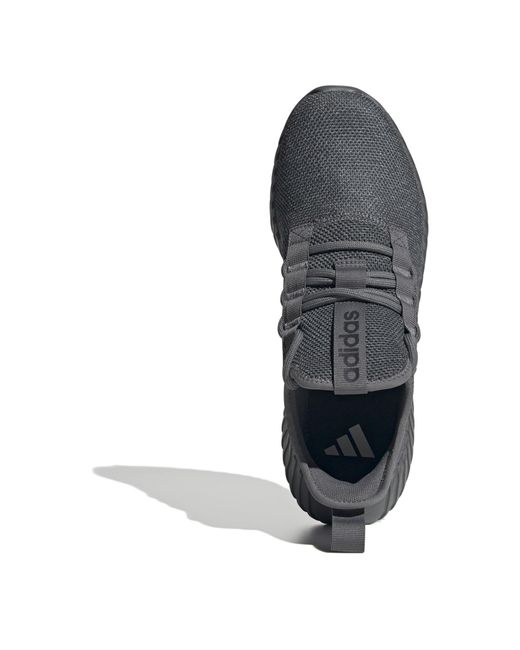 Adidas Gray Kaptir 3.0 Trainers for men