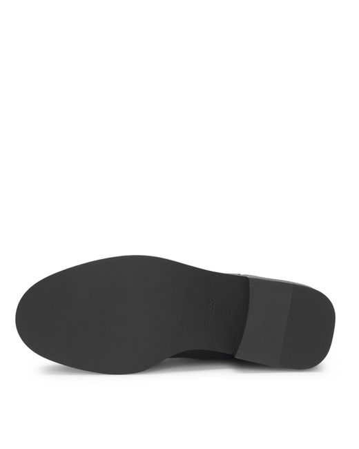 Boss Black Iryna Chboot Ld44