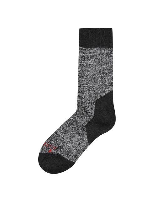 Karrimor Gray Merino Fibre Heavyweight Walking Socks for men