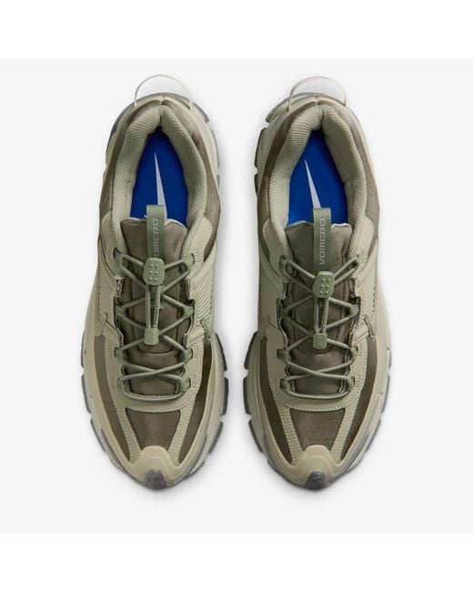 Nike Green Vomero Roam Low Trainers for men