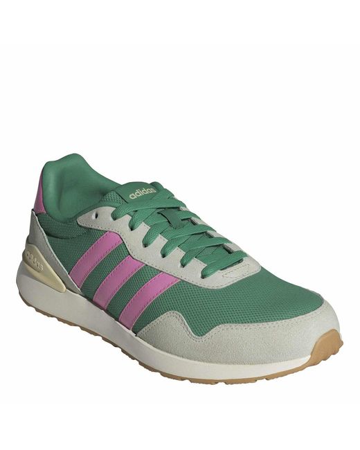 Adidas Green Run 60S 4.0 Trainers