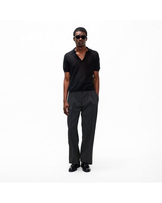 Tom Ford Brown Ethan Sunglasses for men