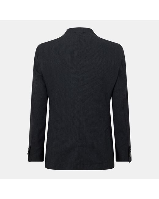 Boss Blue Heston Pcs Lp Suit for men