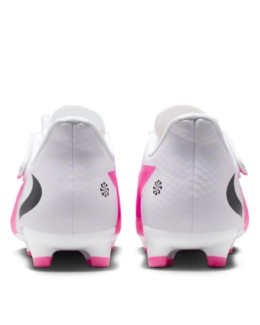 Nike Pink Phnt Acad Fg Eo Sn62 for men