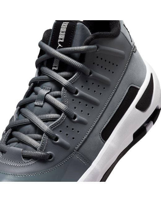 Nike Blue Aj Max Aura 7 Shoes for men