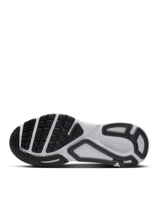 Nike Blue Structure Plus for men