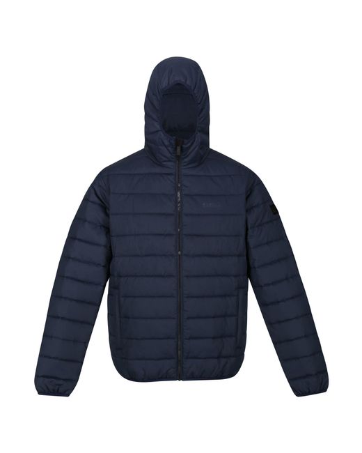 Regatta Blue Helfa for men