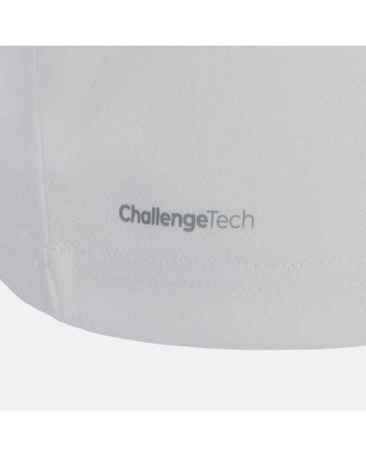 Slazenger 1881 White Tennis T Shirt for men