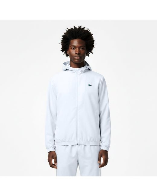 Lacoste Blue Taff Tt for men