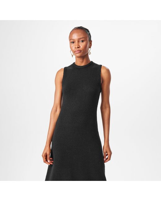 EDITED Black Wika Dress