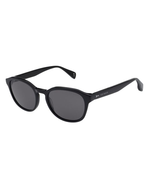 Ted Baker Black Ted Bak Harrie Sungl Sn63 for men