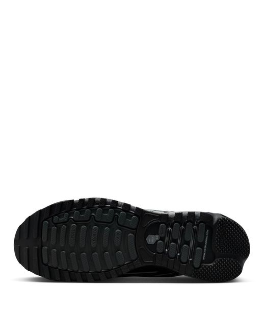 Nike Blue Air Max Tl 2.5 Shoes for men