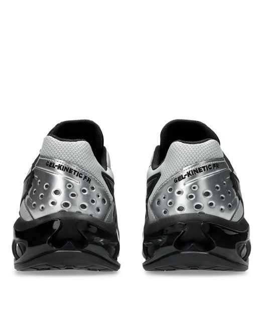 Asics Black S Kinetic Fr Sn64 for men