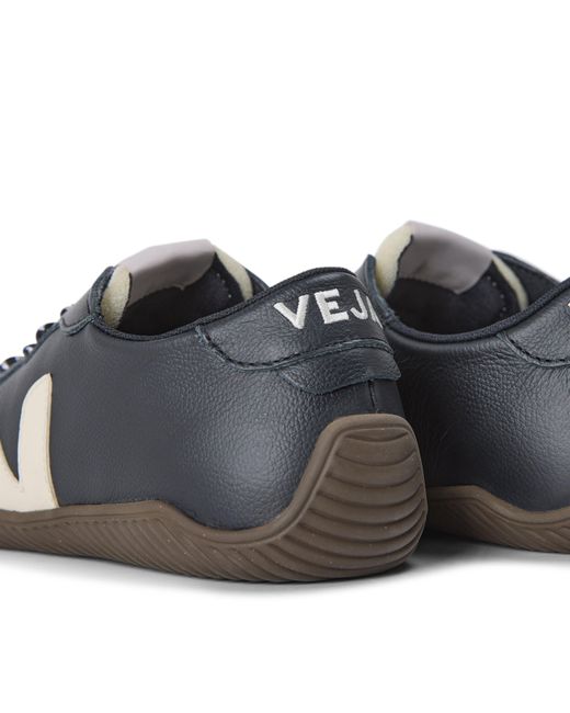 Veja Blue Jitsu Low-Top Trainers for men