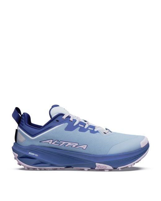 Altra Blue Experience Wldld63
