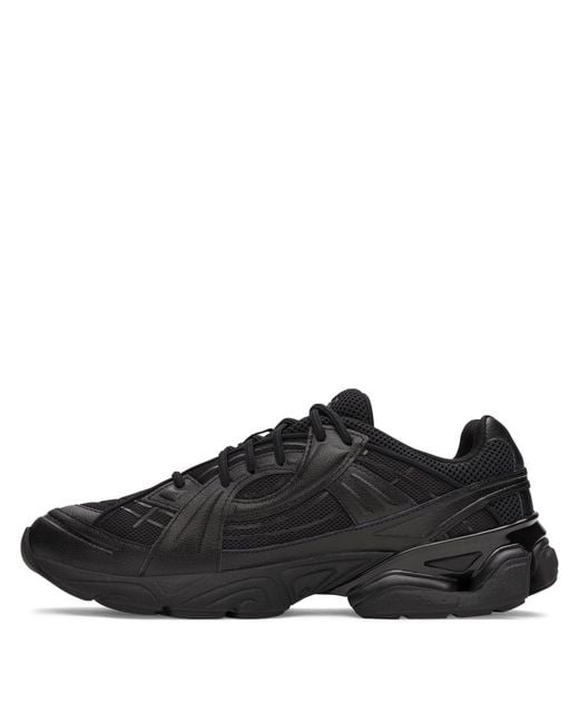 Under Armour Black Sola Runners for men