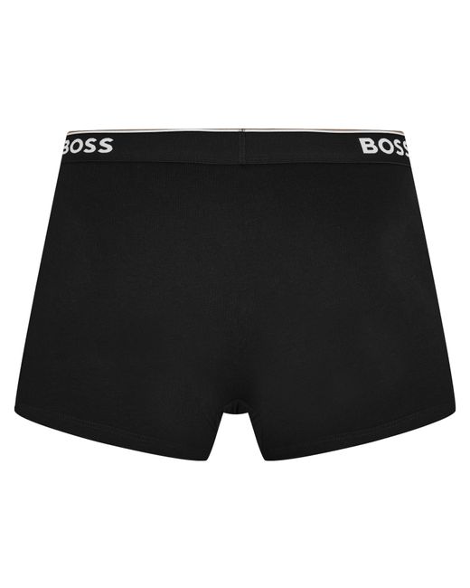 Boss Black 3 Pack Boxer Shorts for men