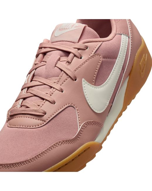 Nike Pink Terra Manta Shoes