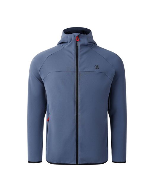 Dare 2b Blue Camber Ii Stretch Midlayer for men