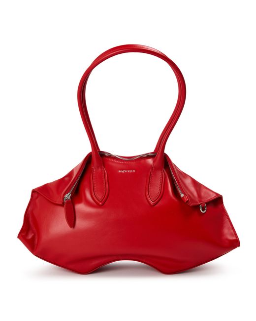 McQueen Red Alex Manta M Ld61