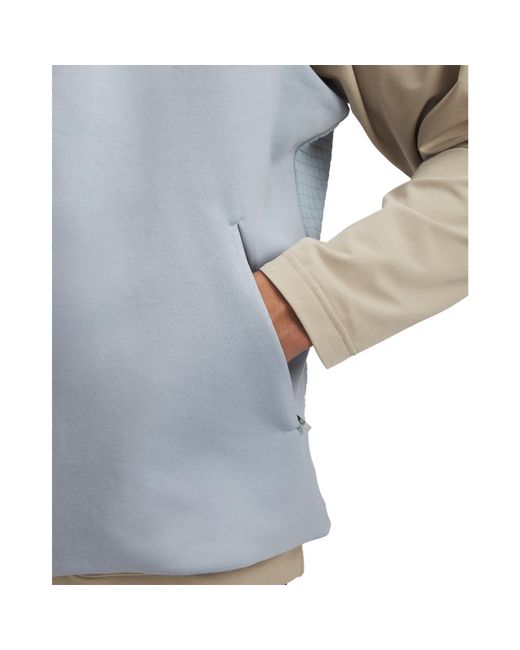 Under Armour Natural Unstoppable Icon Performance Jacket for men