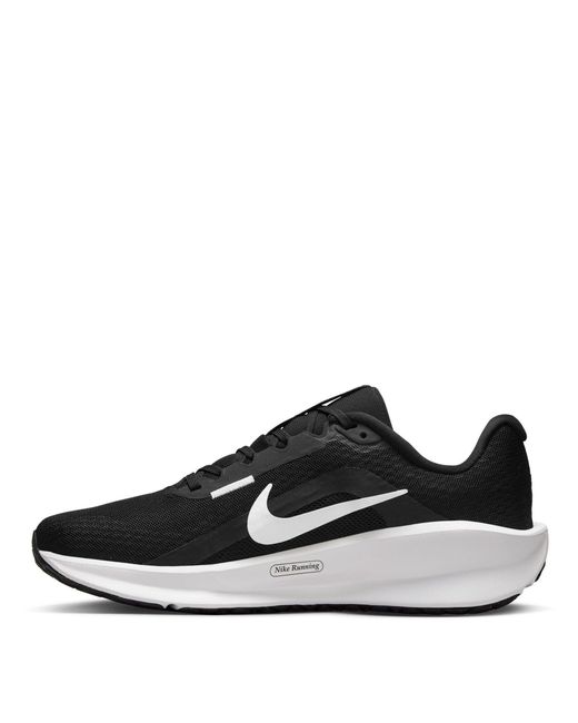 Nike Black Downshifter 13 Running Shoes